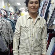 Profesor de cocina peruana